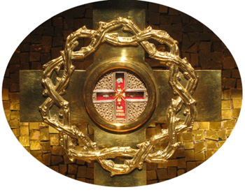 texas shrine relic true cross